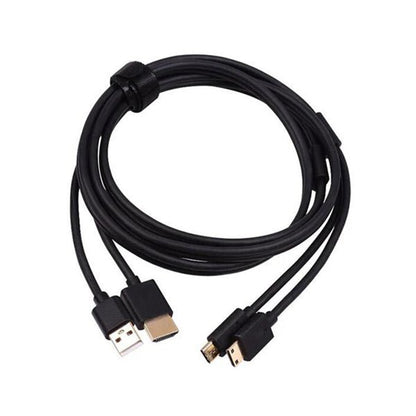 2 - in - 1 Cable - Bostotech