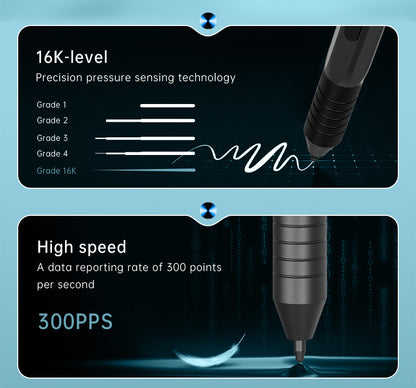 BOSTO T430 series Drawing Tablet