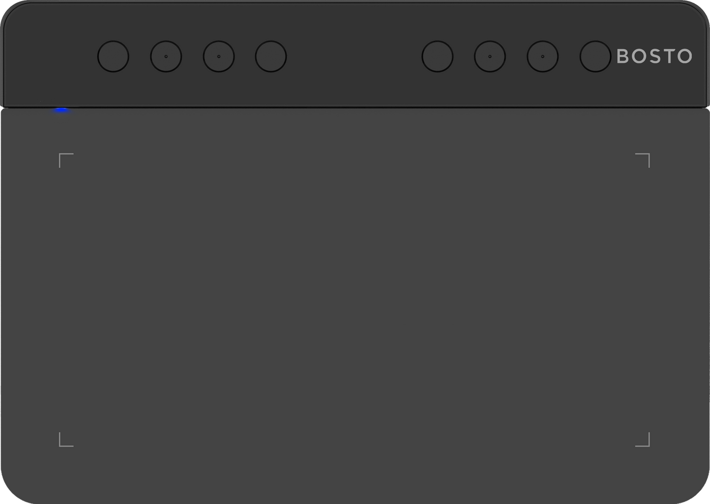 BOSTO T640 Series PEN Tablet