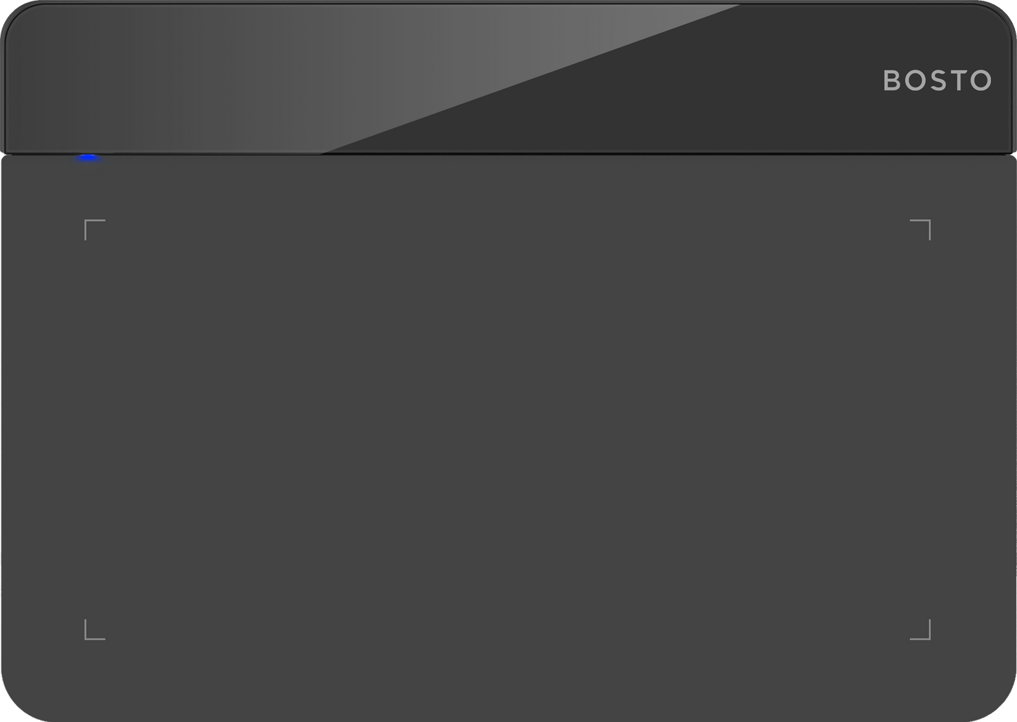 BOSTO T640 Series PEN Tablet