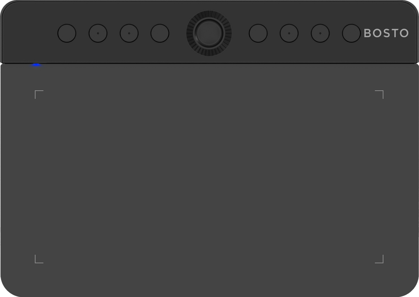 BOSTO T640 Series PEN Tablet