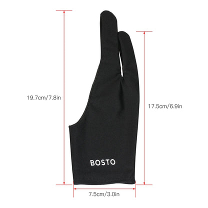 Artist Glove - Bostotech