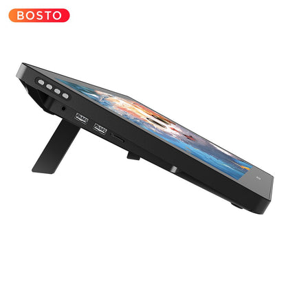 BOSTO 16HDK Drawing Pen Display Tablet - Bostotech