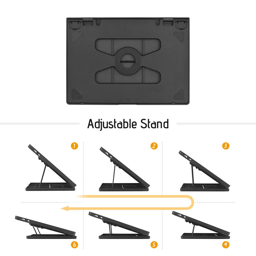 Multi - Angle Display Stand - Bostotech