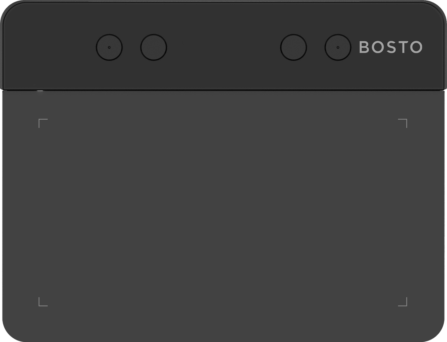 BOSTO T430 series Drawing Tablet