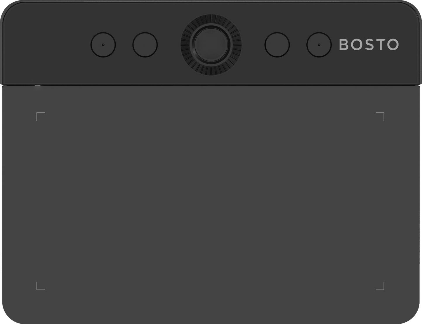 BOSTO T430 series Drawing Tablet