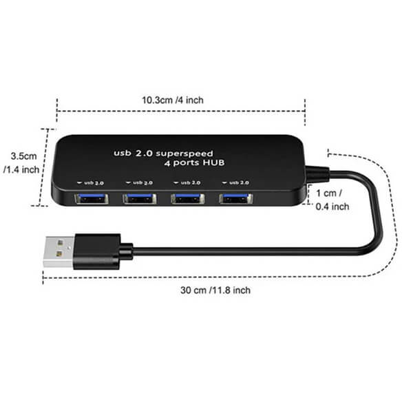 USB Extender - Bostotech