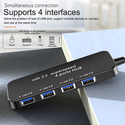 USB Extender - Bostotech