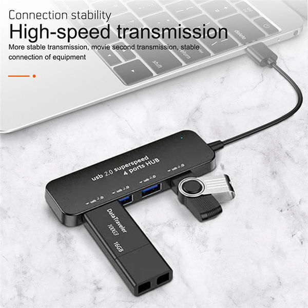 USB Extender - Bostotech